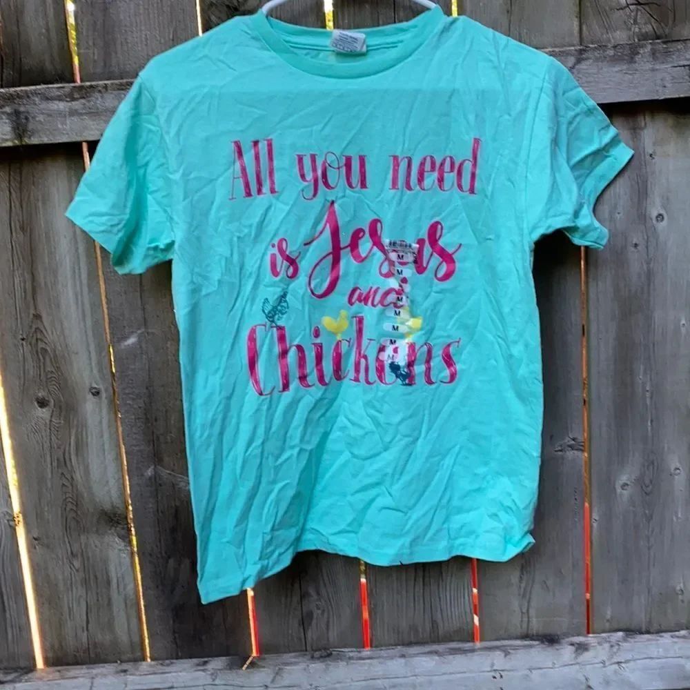 Funny Tee sz.,M NWT